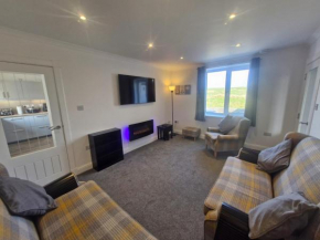 A warm welcome to Tigh Rodden